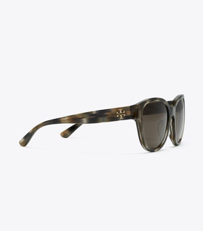 Kira Cat-Eye Sunglasses Kira Cat-Eye Sunglasses