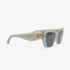 Kira Cat-Eye Sunglasses Kira Cat-Eye Sunglasses