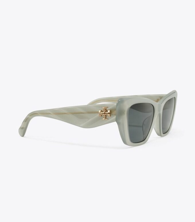 Kira Cat-Eye Sunglasses Kira Cat-Eye Sunglasses