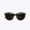 Kira Cat-Eye Sunglasses Kira Cat-Eye Sunglasses