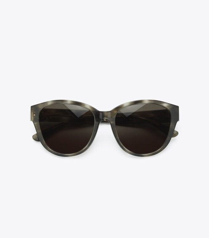 Kira Cat-Eye Sunglasses Kira Cat-Eye Sunglasses