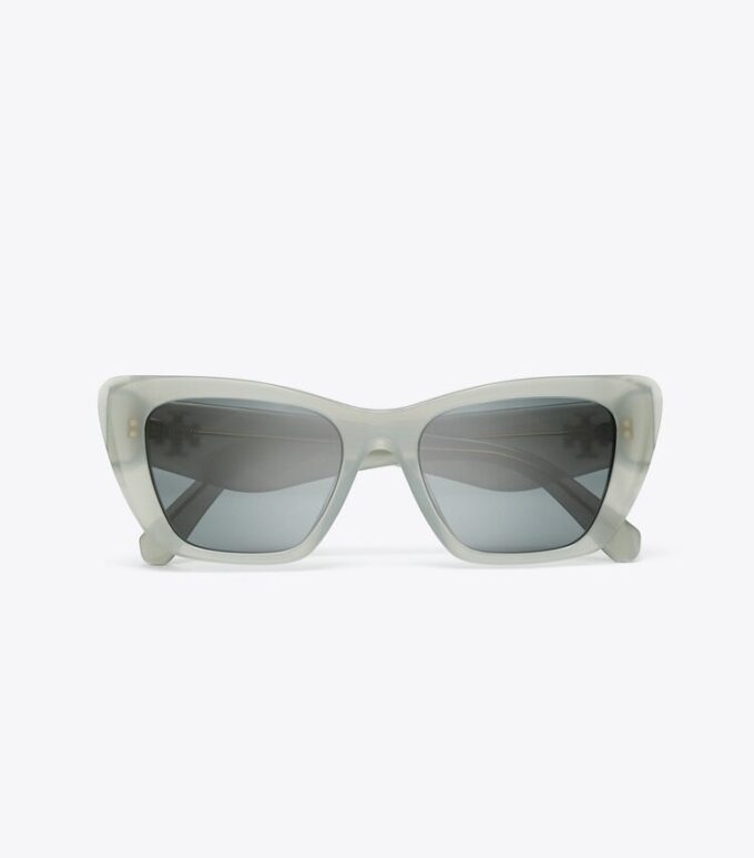 Kira Cat-Eye Sunglasses Kira Cat-Eye Sunglasses