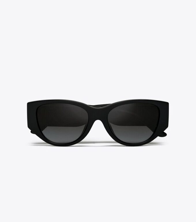 Kira Cat-Eye Sunglasses Kira Cat-Eye Sunglasses