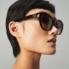 Kira Cat-Eye Sunglasses Kira Cat-Eye Sunglasses
