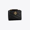 Kira Chevron Bi-Fold Wallet