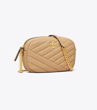 Kira Chevron Camera Bag