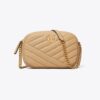 Kira Chevron Camera Bag