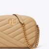 Kira Chevron Camera Bag