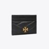 Kira Chevron Card Case Kira Chevron Card Case