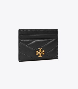 Kira Chevron Card Case