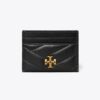 Kira Chevron Card Case Kira Chevron Card Case