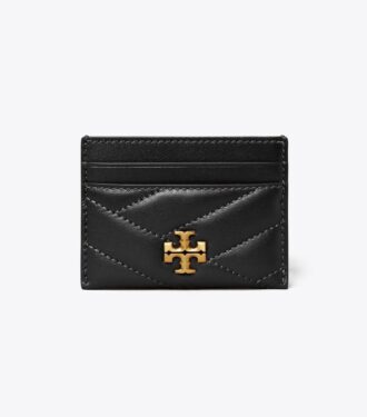 Kira Chevron Card Case