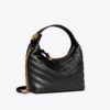 Kira Chevron Crescent Bag Kira Chevron Crescent Bag
