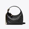 Kira Chevron Crescent Bag Kira Chevron Crescent Bag