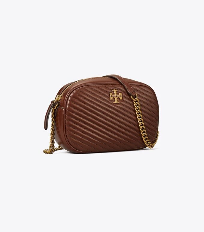 Kira Chevron Moto Quilt Camera Bag Kira Chevron Moto Quilt Camera Bag