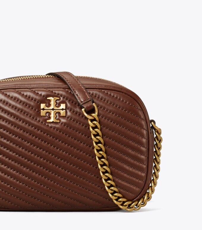 Kira Chevron Moto Quilt Camera Bag Kira Chevron Moto Quilt Camera Bag