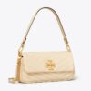 Kira Chevron Small Flap Shoulder Bag Kira Chevron Small Flap Shoulder Bag