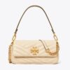 Kira Chevron Small Flap Shoulder Bag Kira Chevron Small Flap Shoulder Bag