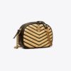 Kira Chevron Soft Straw Small Camera Bag Kira Chevron Soft Straw Small Camera Bag