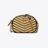 Kira Chevron Soft Straw Small Camera Bag Kira Chevron Soft Straw Small Camera Bag