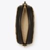 Kira Chevron Soft Straw Small Camera Bag Kira Chevron Soft Straw Small Camera Bag
