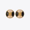 Kira Clip-On Earring