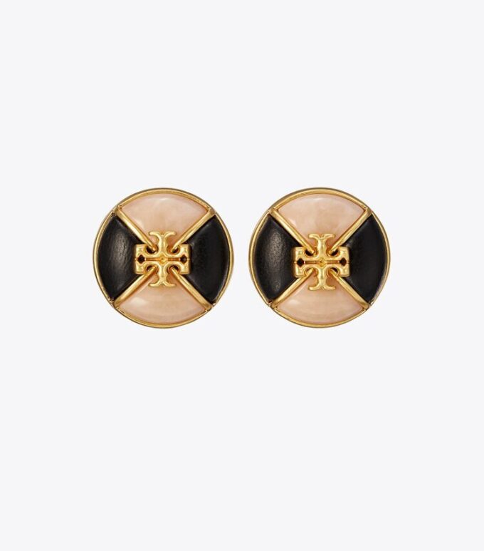 Kira Clip-On Earring