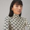 Kira Clip-On Earring