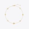 Kira Clover Necklace Kira Clover Necklace