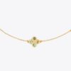 Kira Clover Necklace Kira Clover Necklace