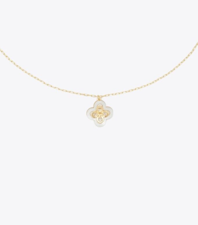 Kira Clover Pendant Kira Clover Pendant