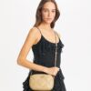 Kira Diamond Quilt Camera Bag Kira Diamond Quilt Camera Bag