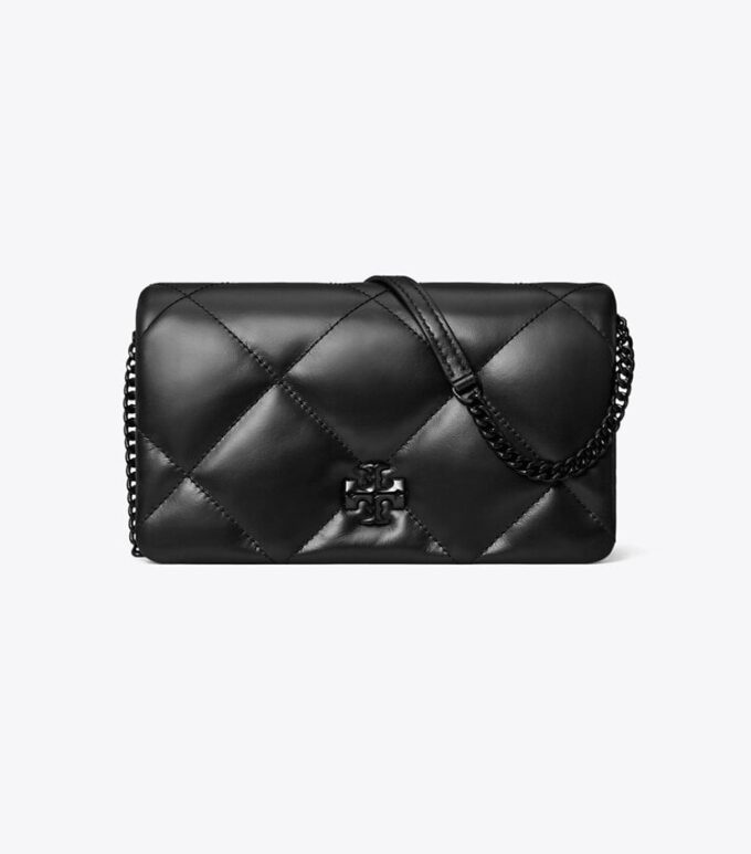Kira Diamond Quilt Crossbody