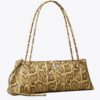 Kira Diamond Quilt East-West Shoulder Bag Kira Diamond Quilt East-West Shoulder Bag