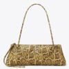 Kira Diamond Quilt East-West Shoulder Bag Kira Diamond Quilt East-West Shoulder Bag