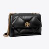 Kira Diamond Quilt Shoulder Bag