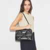 Kira Diamond Quilt Shoulder Bag