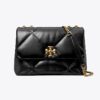 Kira Diamond Quilt Shoulder Bag