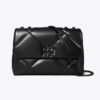 Kira Diamond Quilt Shoulder Bag