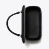 Kira Embellished Satin Vanity Case Kira Embellished Satin Vanity Case