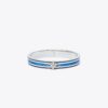 Kira Enamel 10mm Bracelet