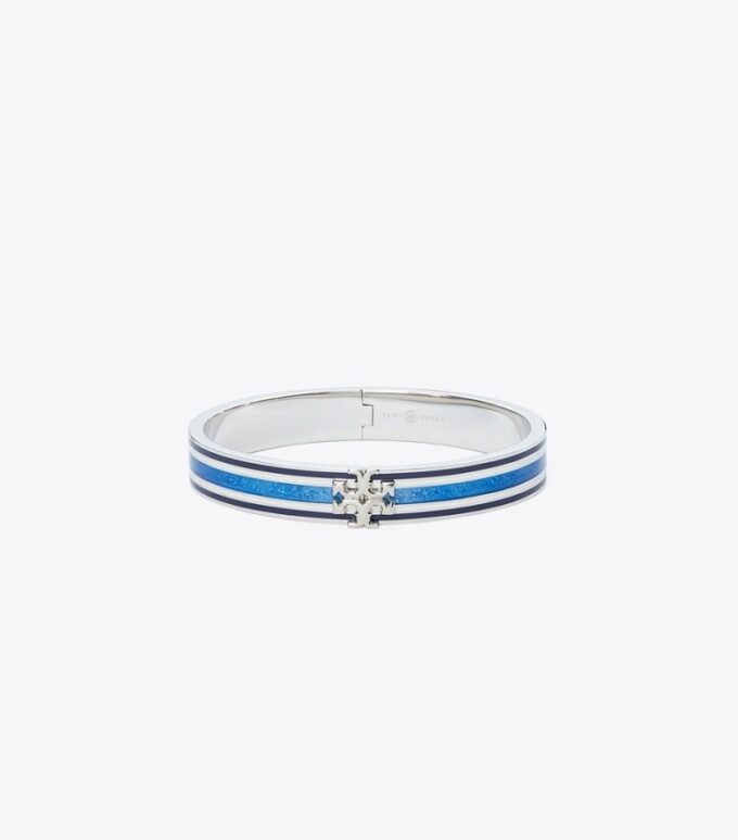 Kira Enamel 10mm Bracelet