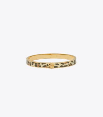Kira Enamel 7mm Bracelet