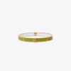 Kira Enamel 7mm Bracelet