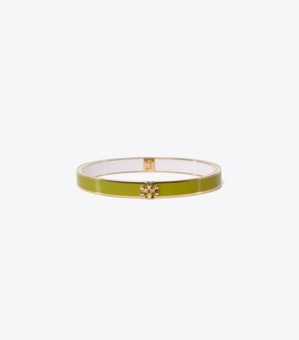 Kira Enamel 7mm Bracelet