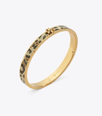 Kira Enamel 7mm Bracelet