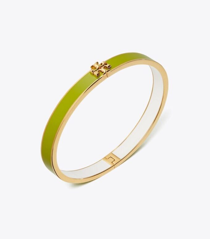Kira Enamel 7mm Bracelet