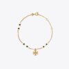 Kira Enamel Bar Bracelet Kira Enamel Bar Bracelet