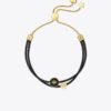 Kira Enamel Slider Bracelet Kira Enamel Slider Bracelet