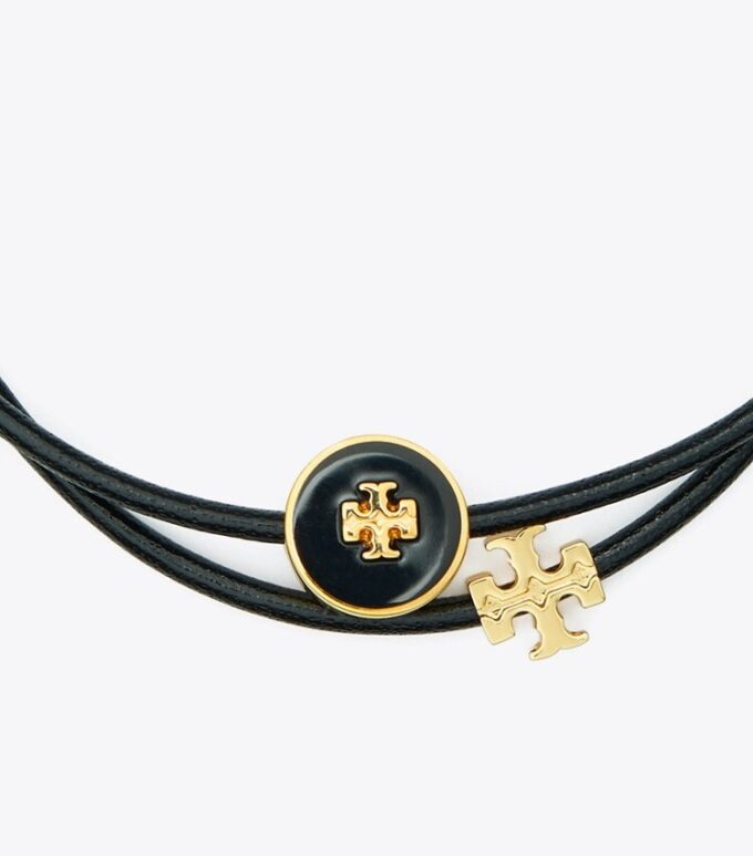 Kira Enamel Slider Bracelet Kira Enamel Slider Bracelet